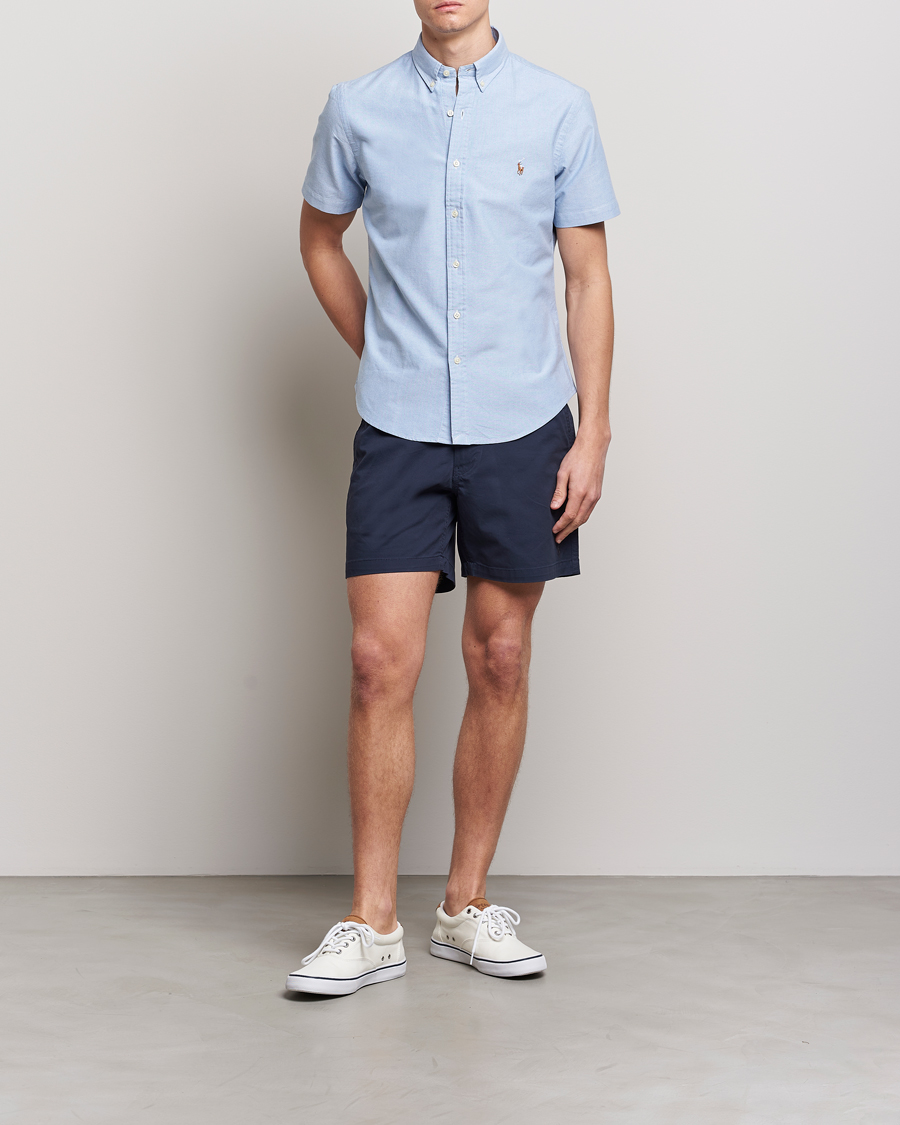 Herr | Shorts | Polo Ralph Lauren | Prepster Shorts Nautical Ink