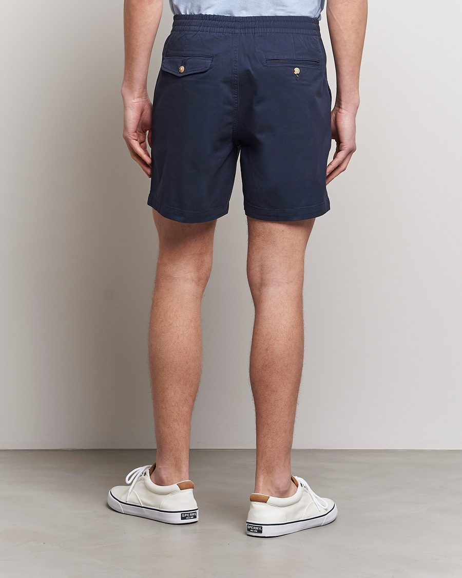 Herr | Shorts | Polo Ralph Lauren | Prepster Shorts Nautical Ink