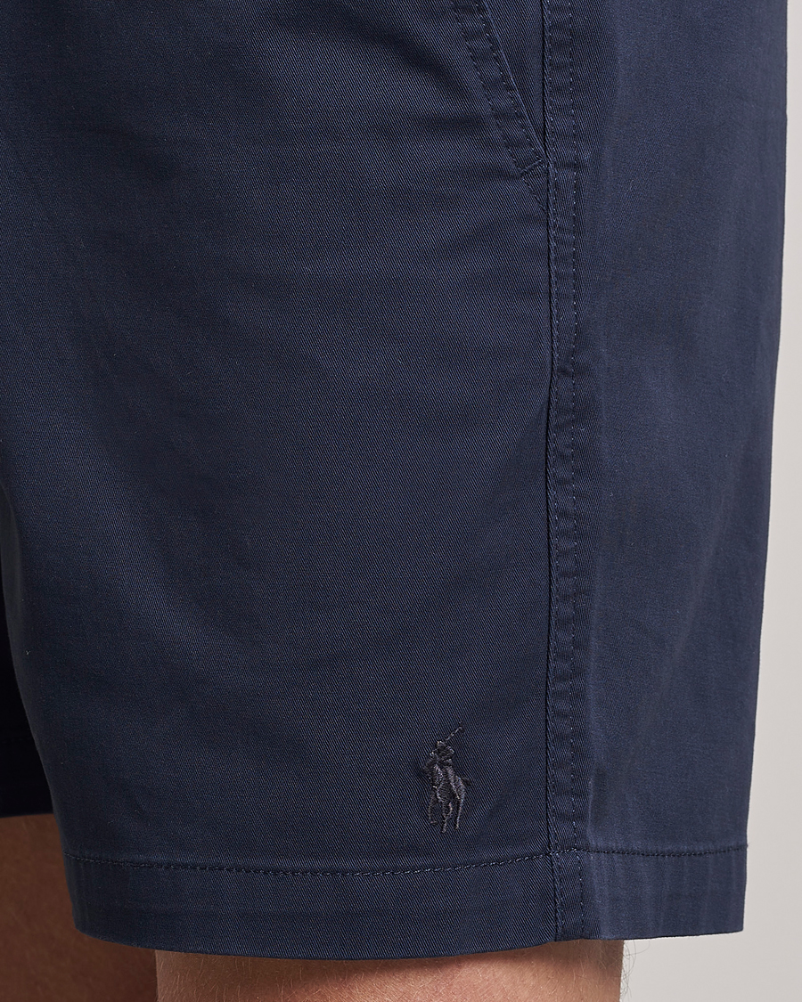 Herr | Shorts | Polo Ralph Lauren | Prepster Shorts Nautical Ink