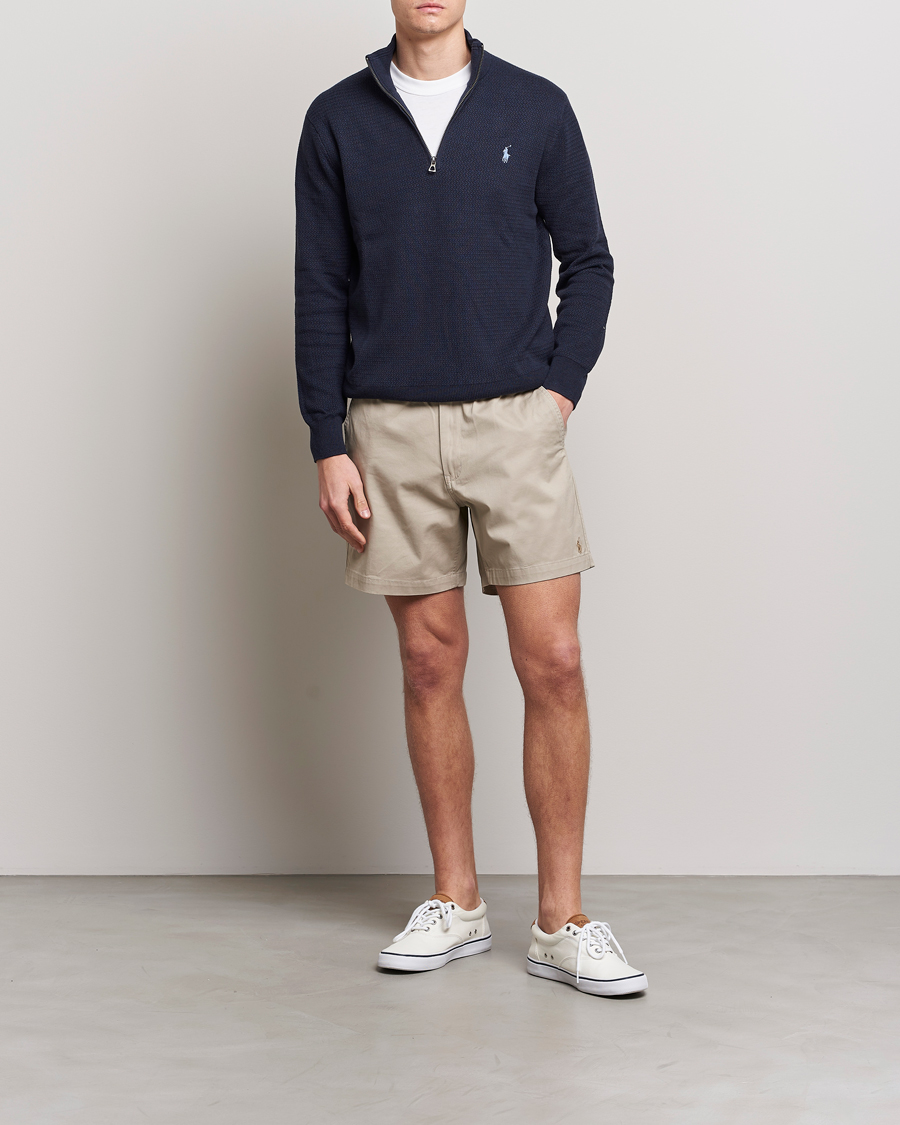 Herr |  | Polo Ralph Lauren | Prepster Shorts Khaki Tan