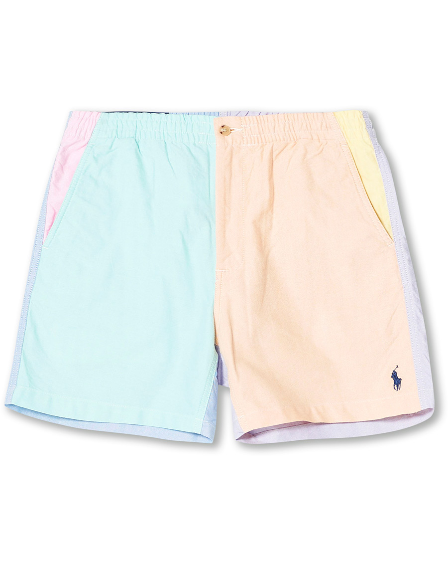 Herr | Shorts | Polo Ralph Lauren | Prepster Shorts Solid Colorblock