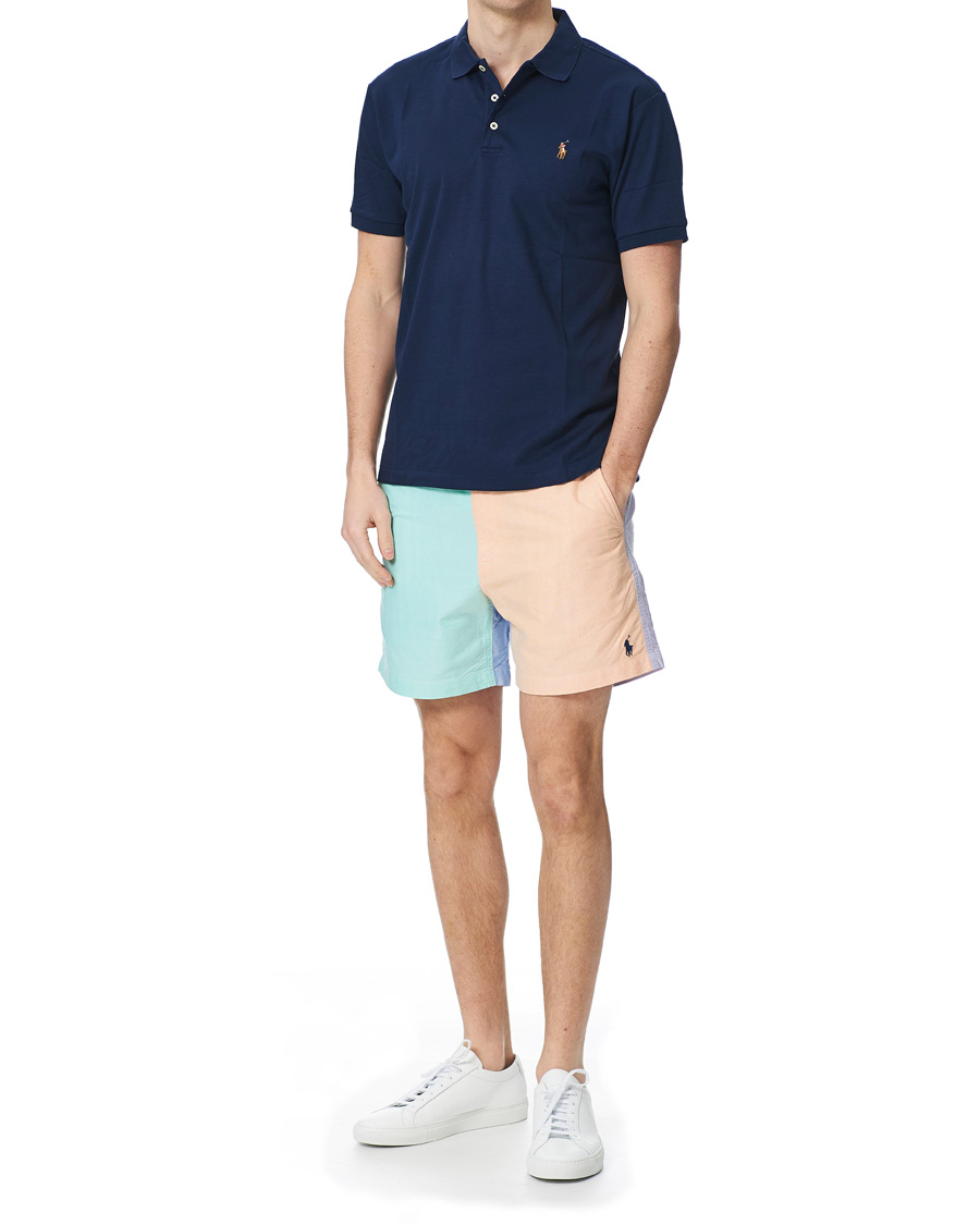 Herr | Shorts | Polo Ralph Lauren | Prepster Shorts Solid Colorblock