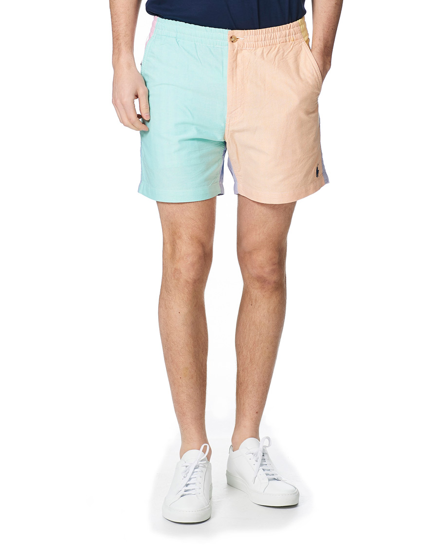 Herr | Shorts | Polo Ralph Lauren | Prepster Shorts Solid Colorblock