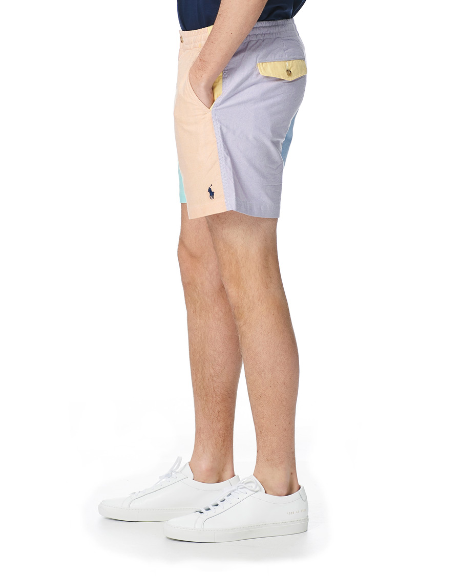 Herr | Shorts | Polo Ralph Lauren | Prepster Shorts Solid Colorblock