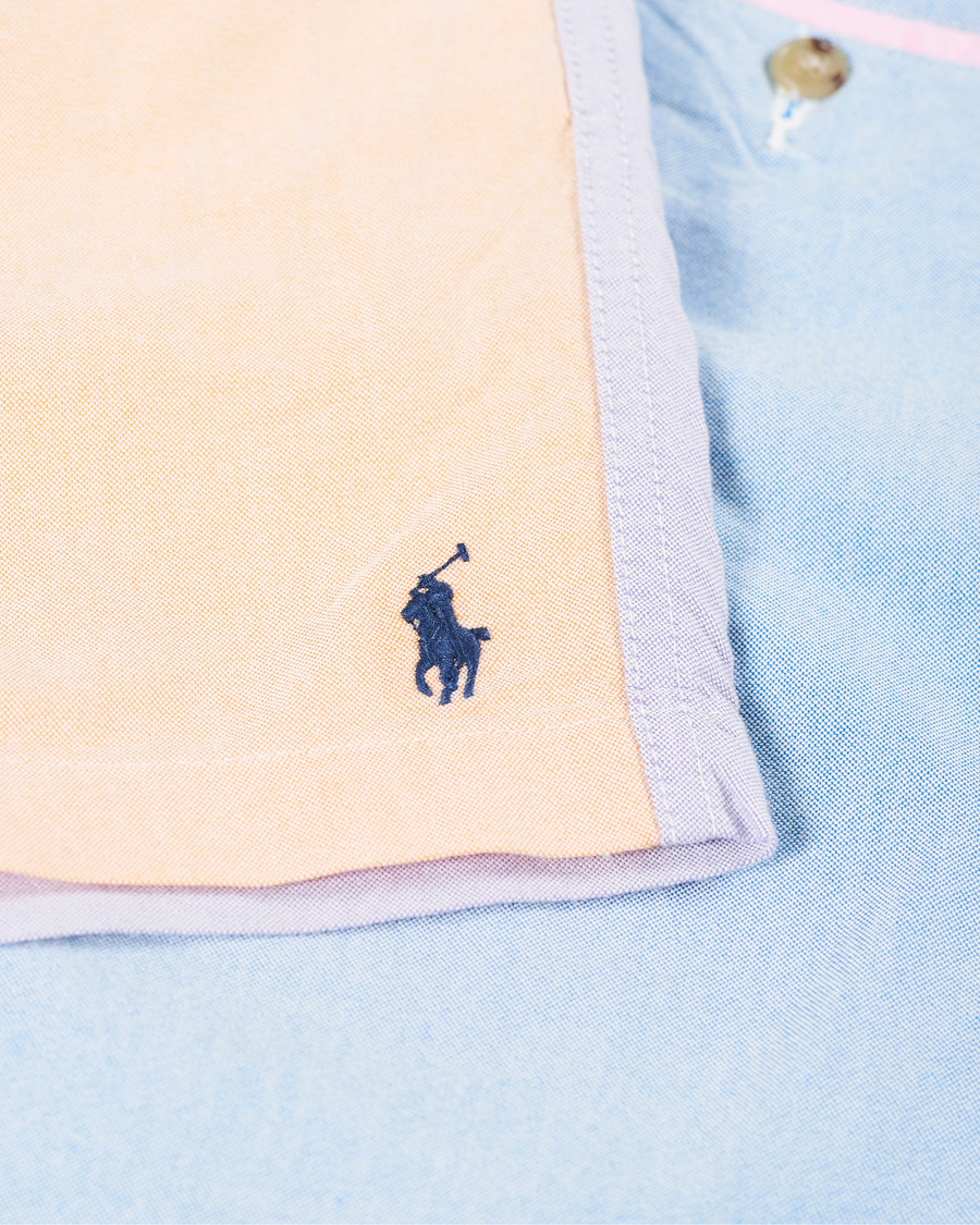 Herr | Shorts | Polo Ralph Lauren | Prepster Shorts Solid Colorblock