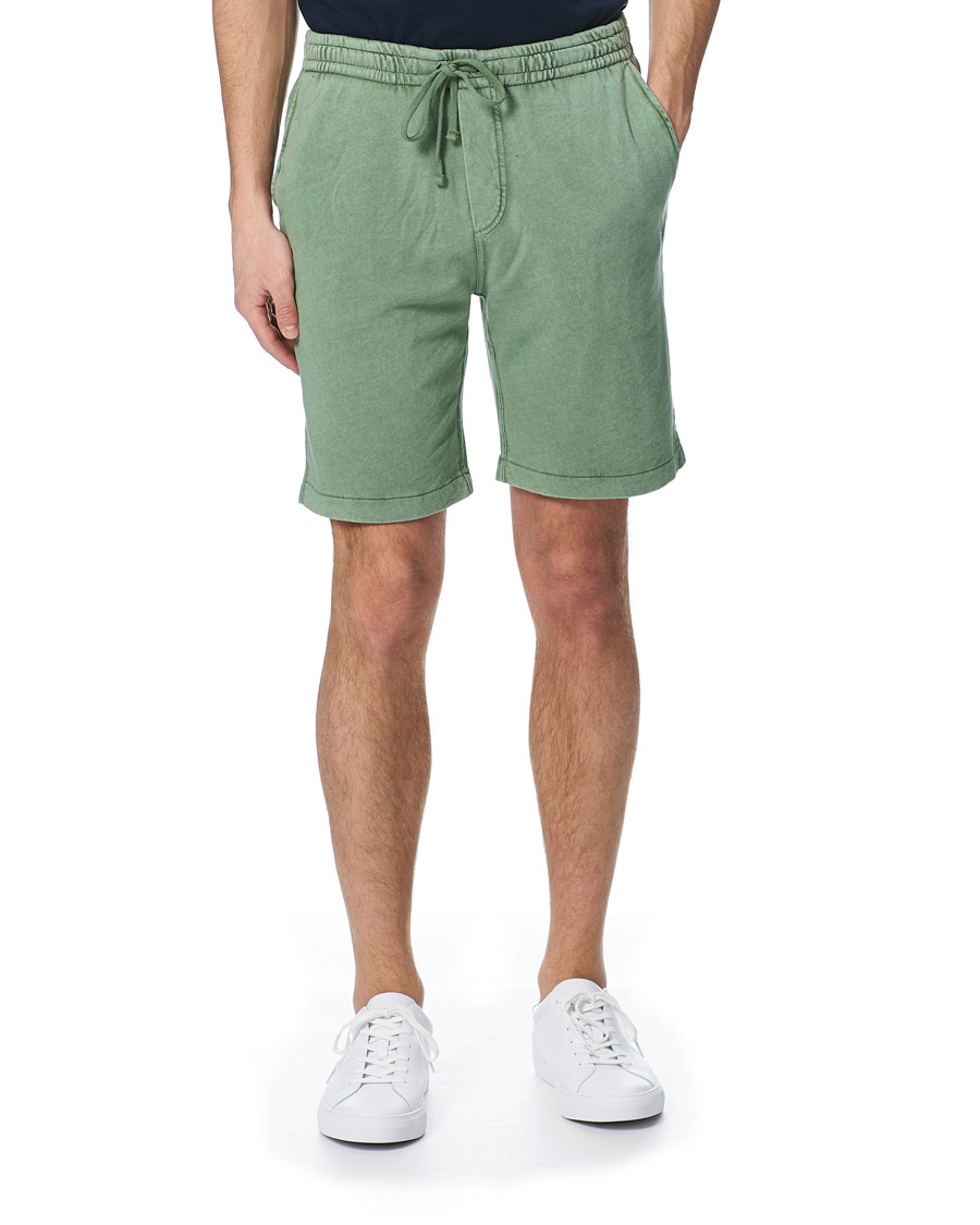 Herr | Shorts | Polo Ralph Lauren | Spa Terry Shorts Cargo Green