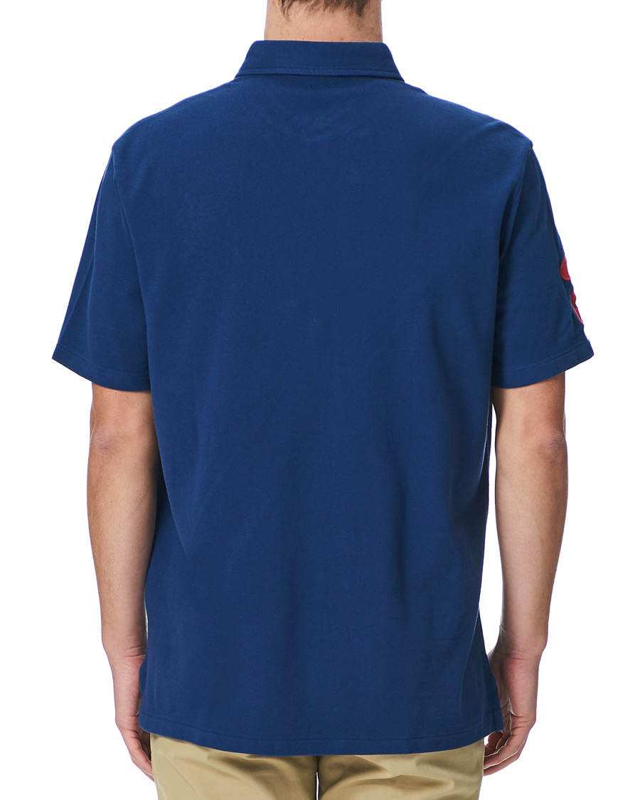 Herr | Pikéer | Polo Ralph Lauren | Match Club Classic Fit Polo Freshwater Multi