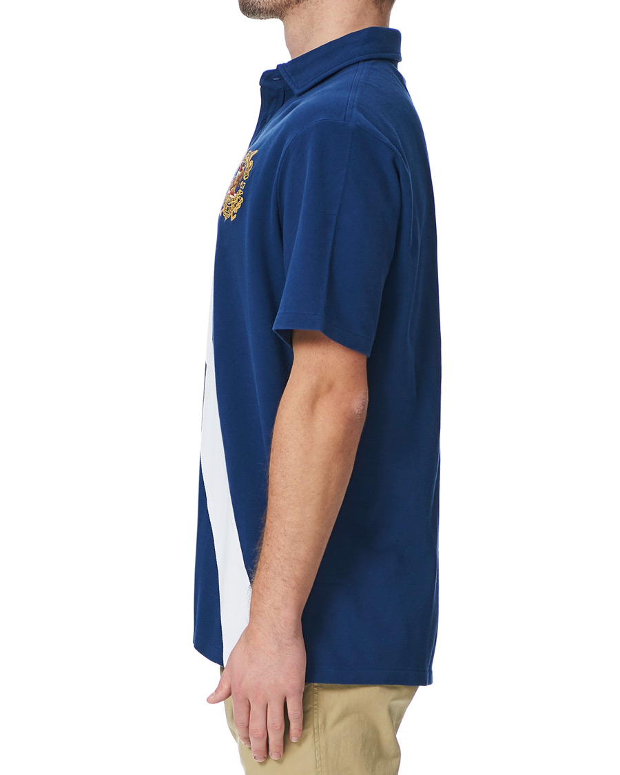 Herr | Pikéer | Polo Ralph Lauren | Match Club Classic Fit Polo Freshwater Multi