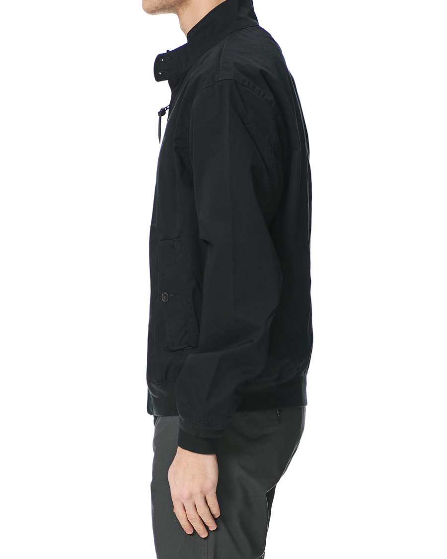 Herr | Jackor | Polo Ralph Lauren | Baracuda Unlined Jacket Polo Black