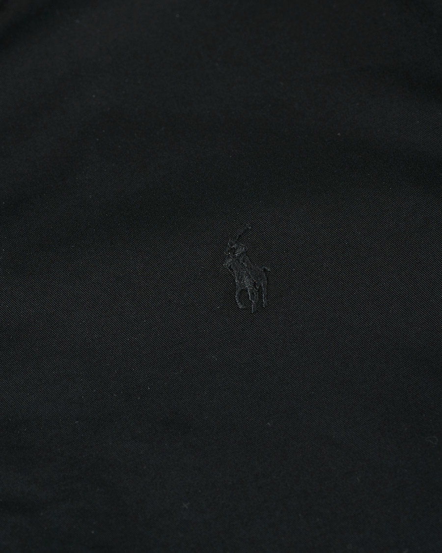 Herr | Jackor | Polo Ralph Lauren | Baracuda Unlined Jacket Polo Black