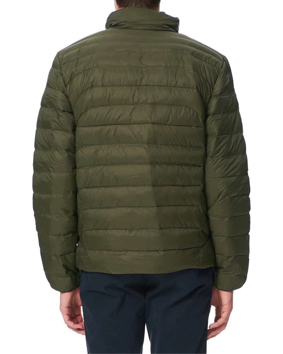 Herr | Jackor | Polo Ralph Lauren | Recycled Nylon Jacket Dark Loden