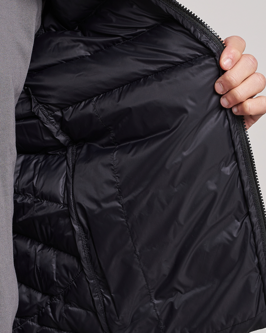 Herr | Västar | Polo Ralph Lauren | Earth Down Vest Black
