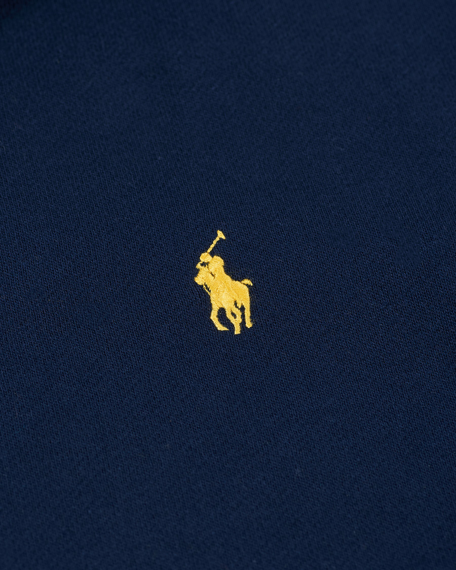 Herr | Tröjor | Polo Ralph Lauren | Crew Neck Sweatshirt Cruise Navy