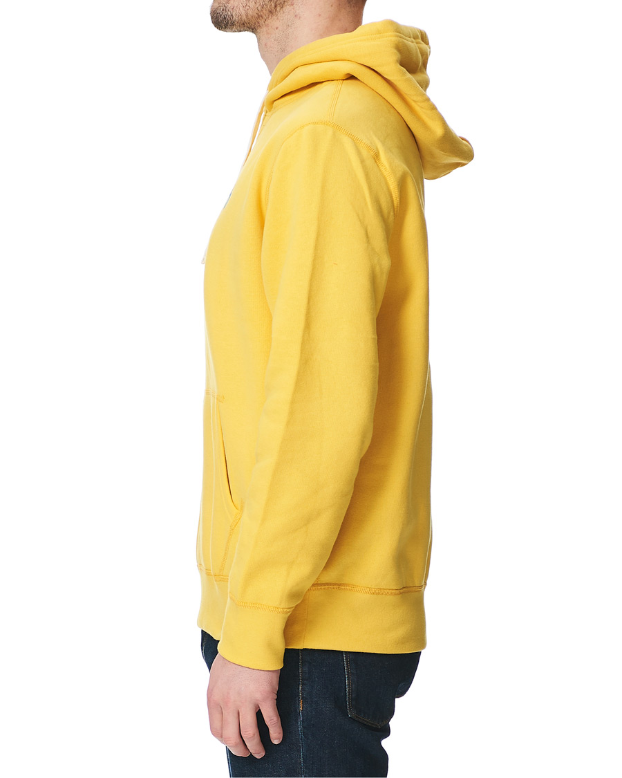 Herr | Tröjor | Polo Ralph Lauren | Hoodie Yellow