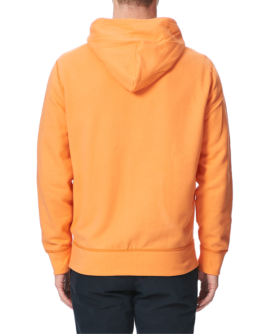 Herr | Tröjor | Polo Ralph Lauren | Hoodie Classic Peach