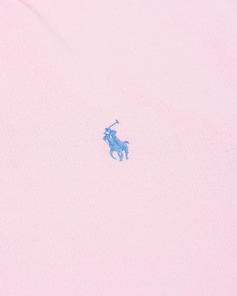 Herr | Tröjor | Polo Ralph Lauren | Hoodie Carmel Pink