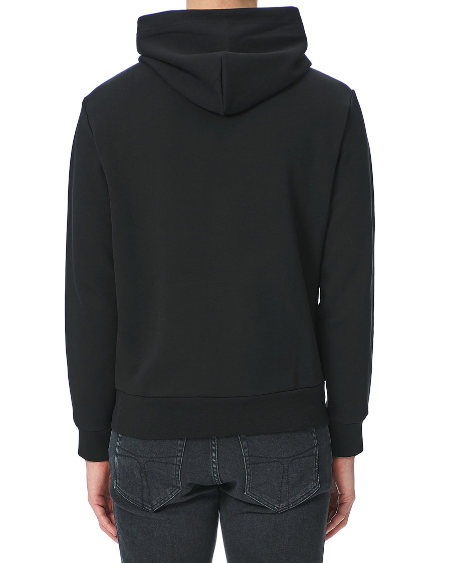 Herr | Tröjor | Polo Ralph Lauren | Chest Logo Hoodie Black