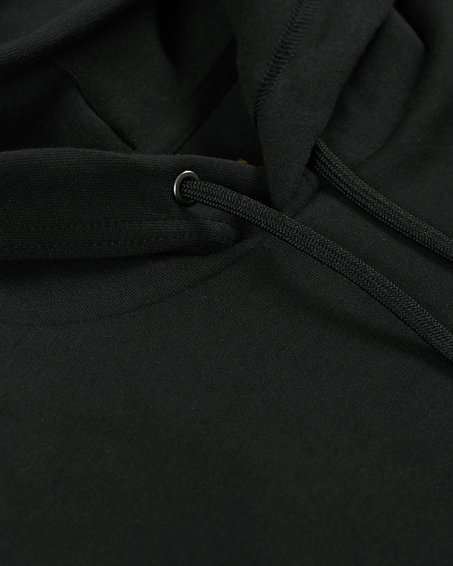 Herr | Tröjor | Polo Ralph Lauren | Chest Logo Hoodie Black