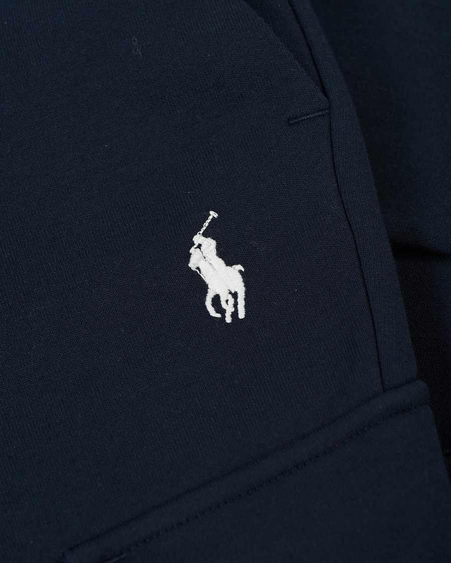 Herr | Byxor | Polo Ralph Lauren | Cargo Sweatpants Aviator Navy