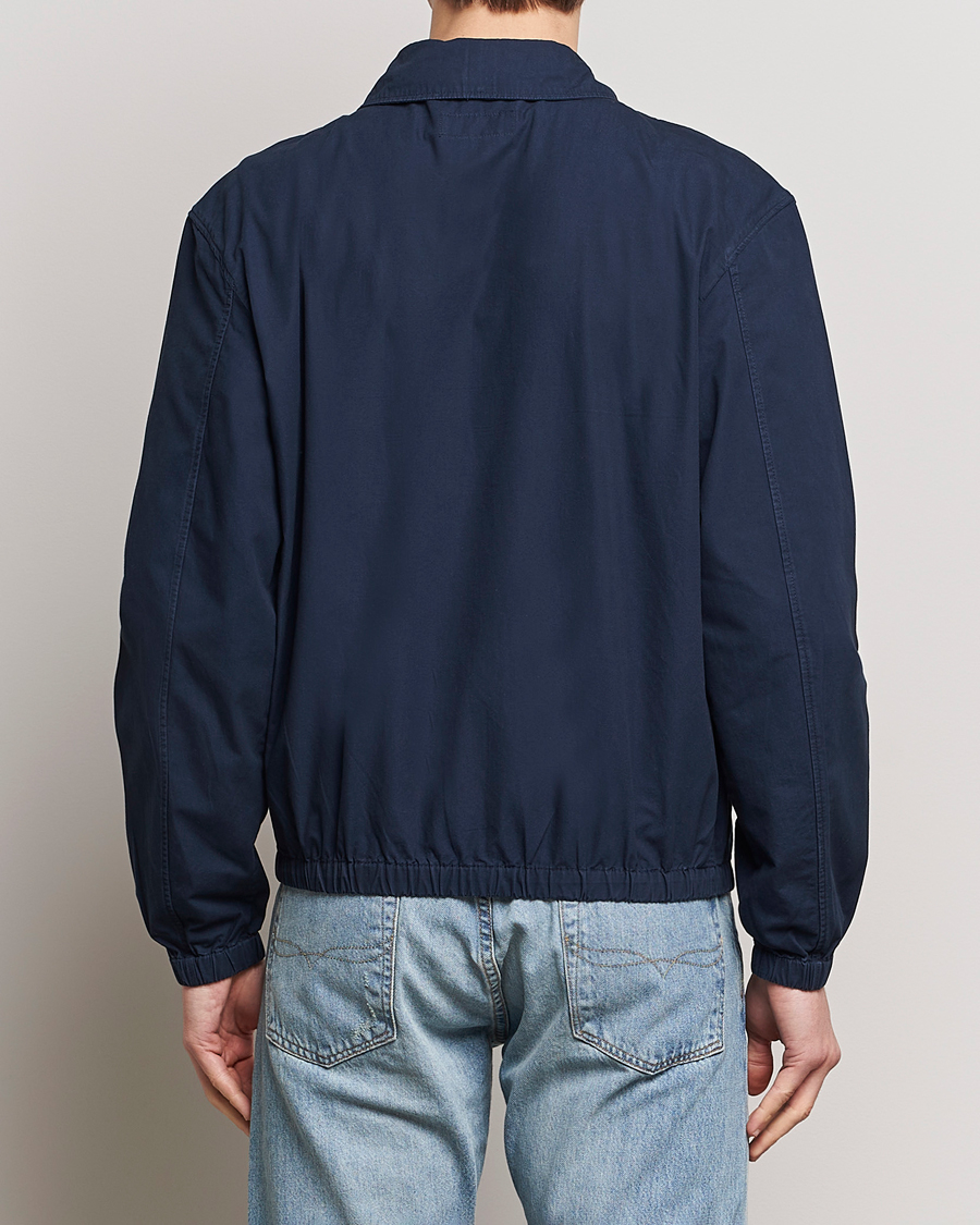 Herr | Jackor | Polo Ralph Lauren | Bayport Jacket Aviator Navy