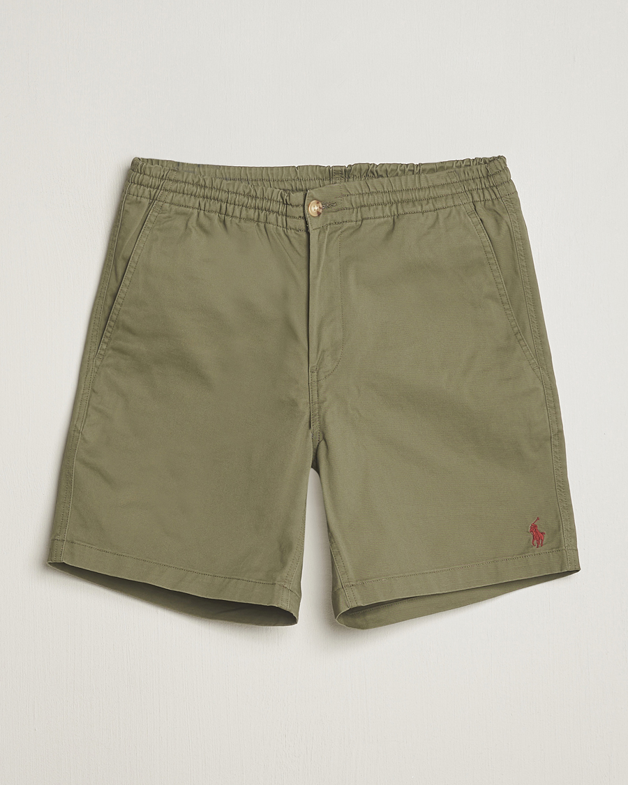 Herr | Shorts | Polo Ralph Lauren | Prepster Shorts Mountain Green