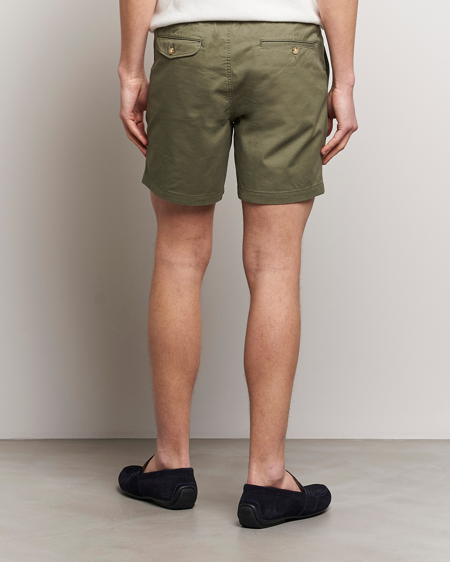 Herr | Shorts | Polo Ralph Lauren | Prepster Shorts Mountain Green