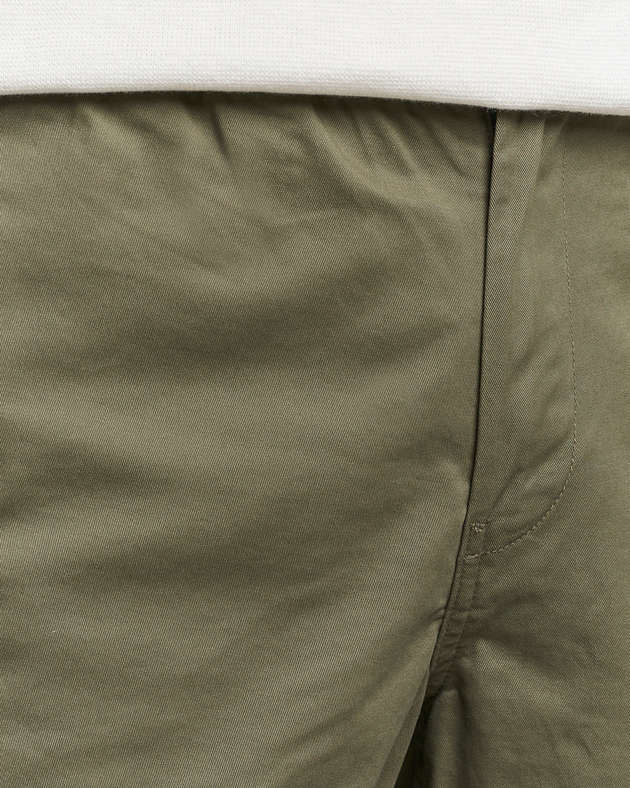 Herr | Shorts | Polo Ralph Lauren | Prepster Shorts Mountain Green