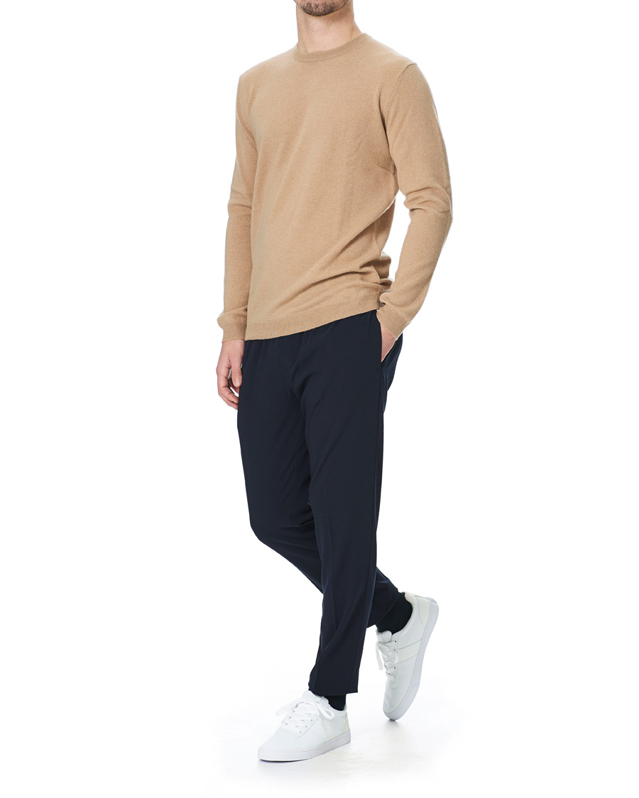 Herr | Polo Ralph Lauren Hanford Canvas Sneaker Pure White | Polo Ralph Lauren | Hanford Canvas Sneaker Pure White