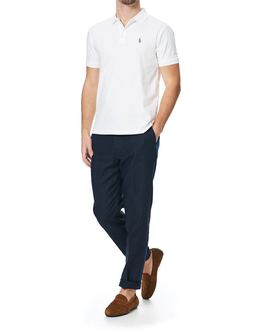 Herr | Polo Ralph Lauren Reynold Driving Loafer Snuff Suede | Polo Ralph Lauren | Reynold Driving Loafer Snuff Suede