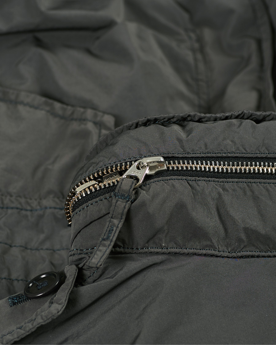 Herr | Jackor | Aspesi | M65 Replica Field Jacket Dark Grey