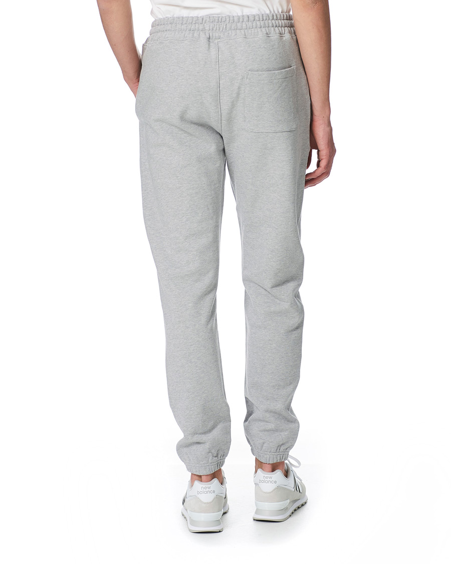 Herr | Byxor | Morris | Darell Sweatpants Grey