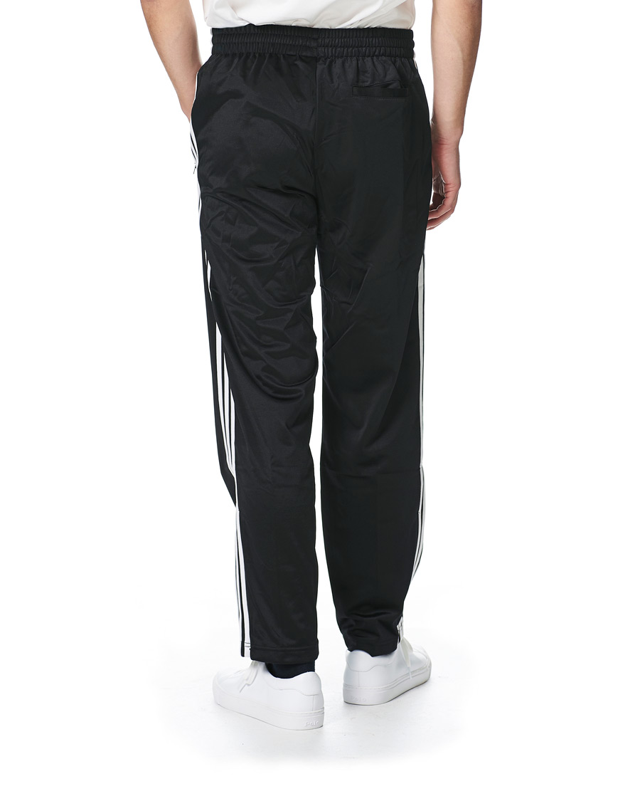 Herr | Byxor | adidas Originals | Firebird Sweatpants Black