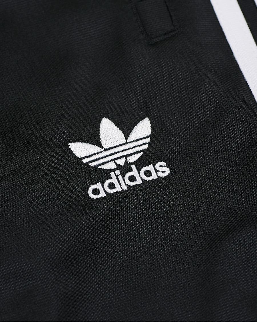 Herr | Byxor | adidas Originals | Firebird Sweatpants Black