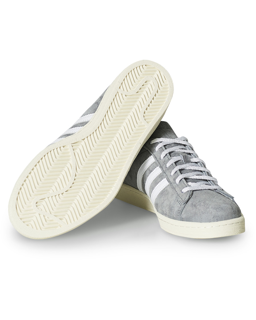 Herr | adidas Originals Campus Mule Sneaker Grey | adidas Originals | Campus Mule Sneaker Grey