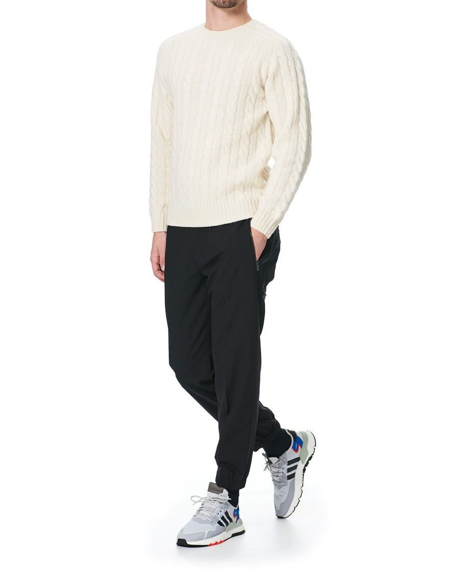 Herr | adidas Originals Nite Jogger Sneaker Grey | adidas Originals | Nite Jogger Sneaker Grey