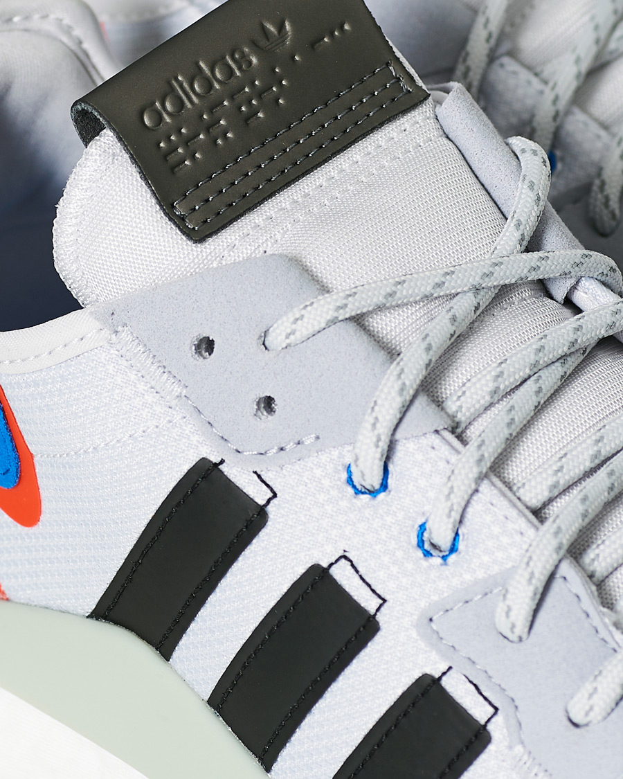 Herr | adidas Originals Nite Jogger Sneaker Grey | adidas Originals | Nite Jogger Sneaker Grey