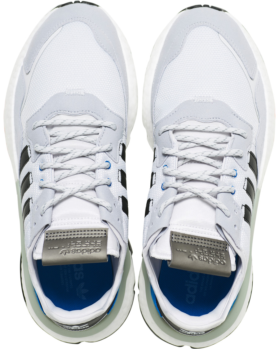 Herr | adidas Originals Nite Jogger Sneaker Grey | adidas Originals | Nite Jogger Sneaker Grey