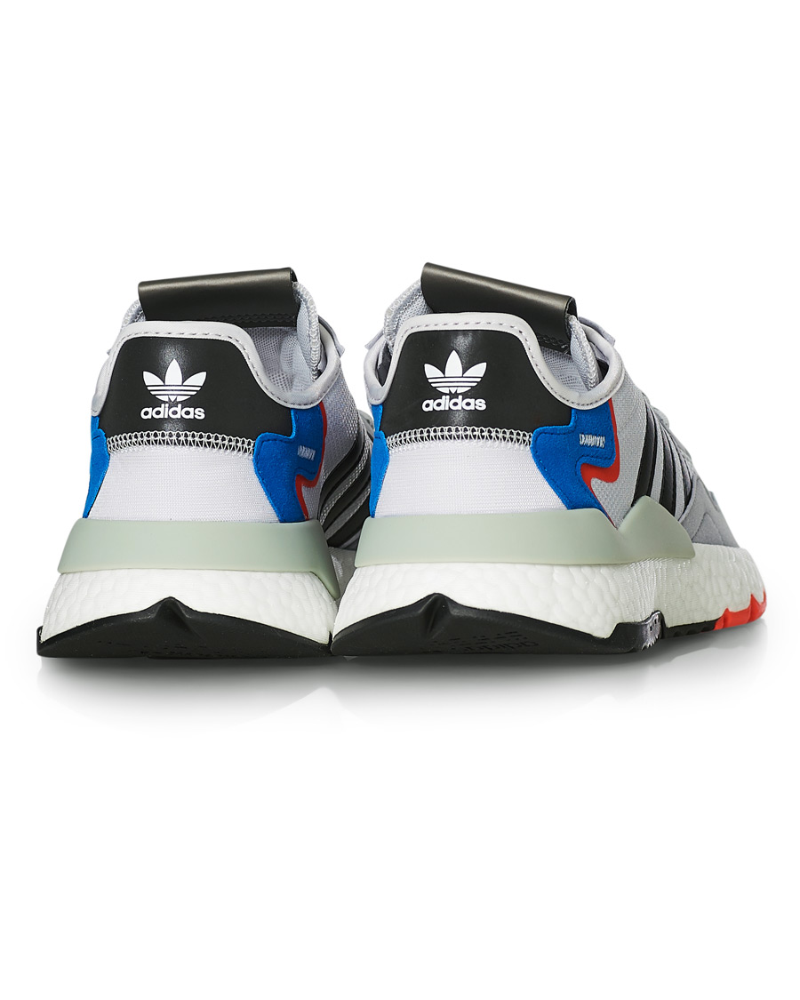 Herr | adidas Originals Nite Jogger Sneaker Grey | adidas Originals | Nite Jogger Sneaker Grey
