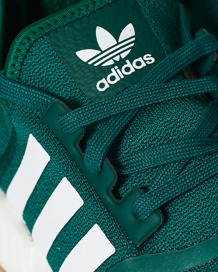 Herr | adidas Originals NMD R1 Sneaker Green | adidas Originals | NMD R1 Sneaker Green