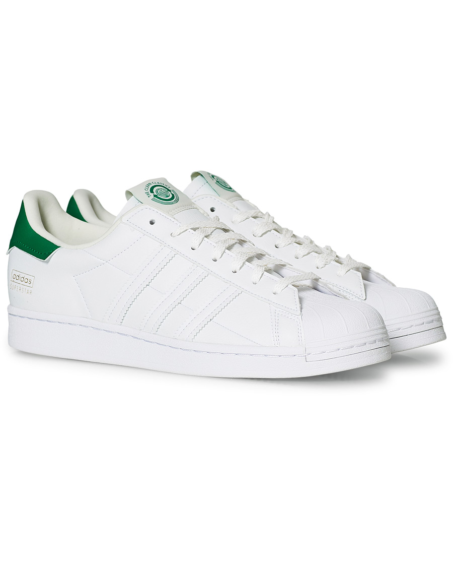Herr | adidas Originals Superstar Sneaker White | adidas Originals | Superstar Sneaker White