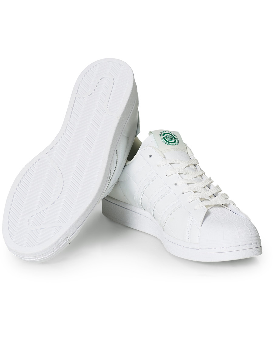 Herr | adidas Originals Superstar Sneaker White | adidas Originals | Superstar Sneaker White
