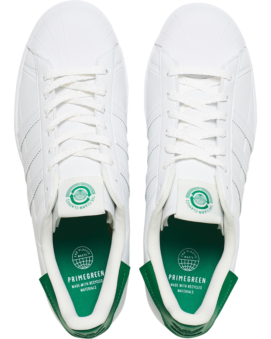 Herr | adidas Originals Superstar Sneaker White | adidas Originals | Superstar Sneaker White