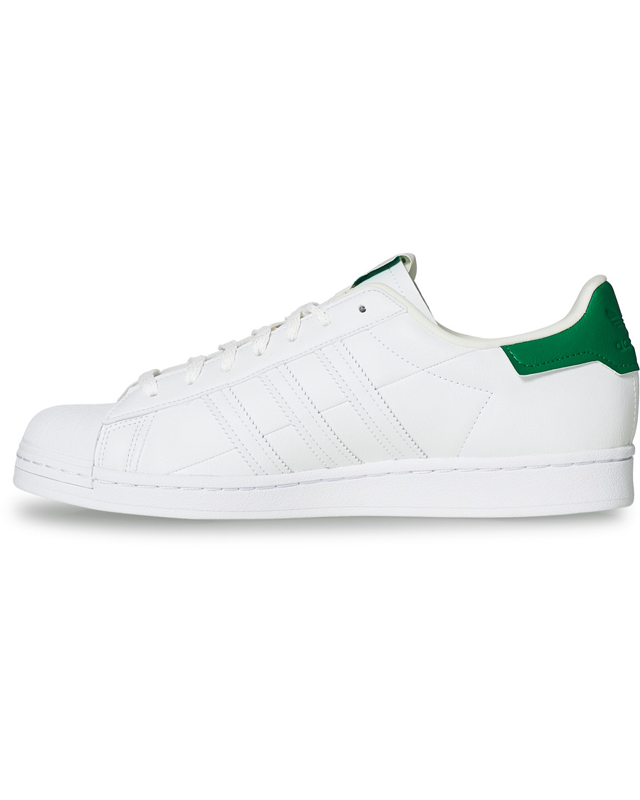 Herr | adidas Originals Superstar Sneaker White | adidas Originals | Superstar Sneaker White