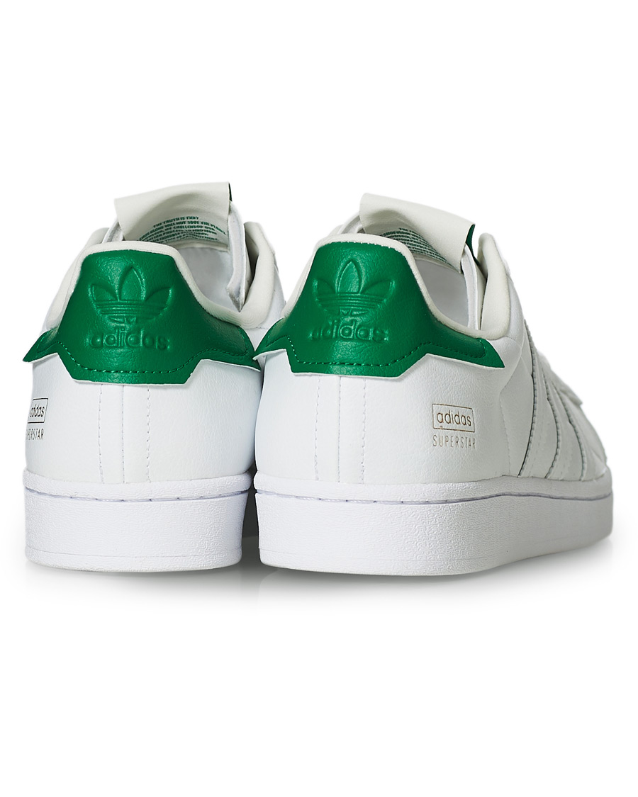 Herr | adidas Originals Superstar Sneaker White | adidas Originals | Superstar Sneaker White