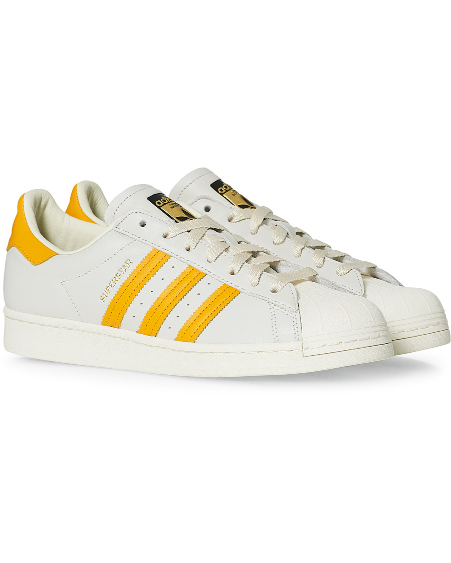 Herr | adidas Originals Superstar Sneaker White | adidas Originals | Superstar Sneaker White