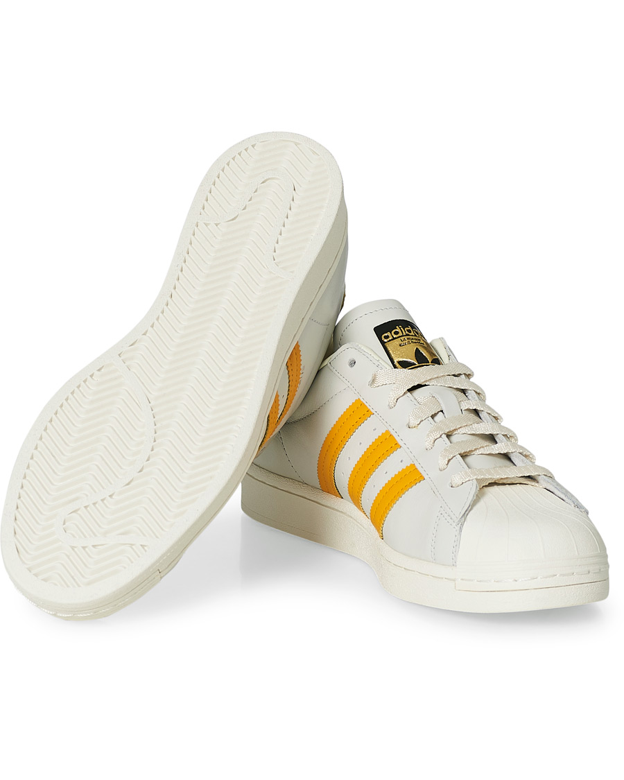 Herr | adidas Originals Superstar Sneaker White | adidas Originals | Superstar Sneaker White