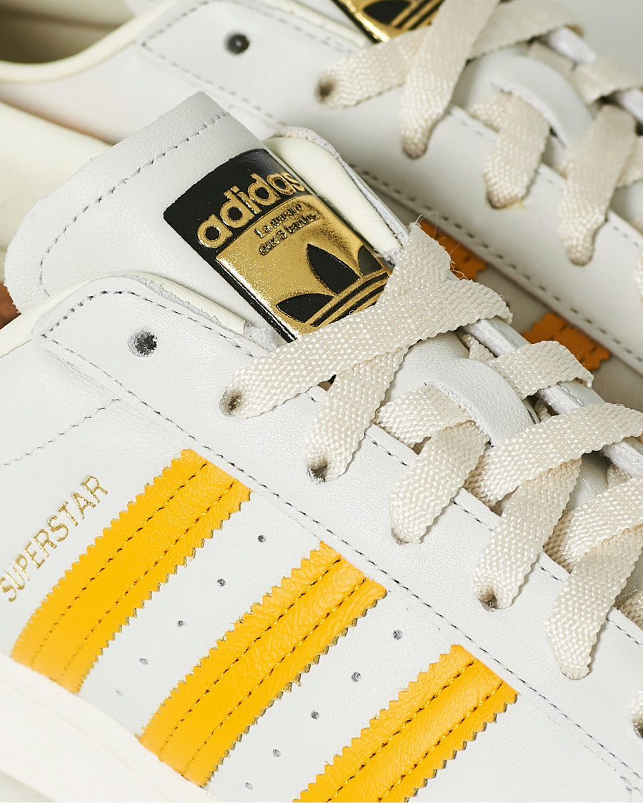 Herr | adidas Originals Superstar Sneaker White | adidas Originals | Superstar Sneaker White
