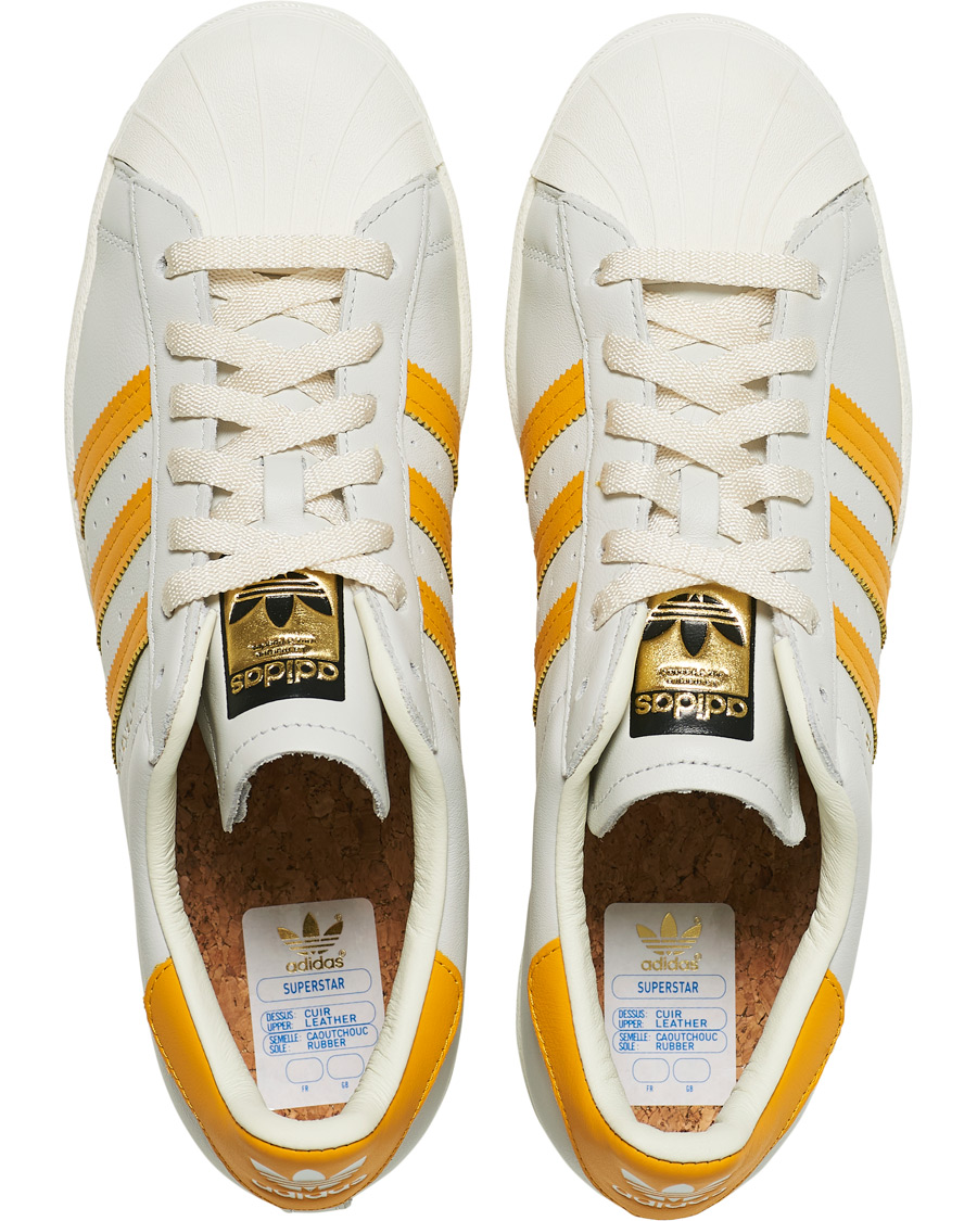 Herr | adidas Originals Superstar Sneaker White | adidas Originals | Superstar Sneaker White