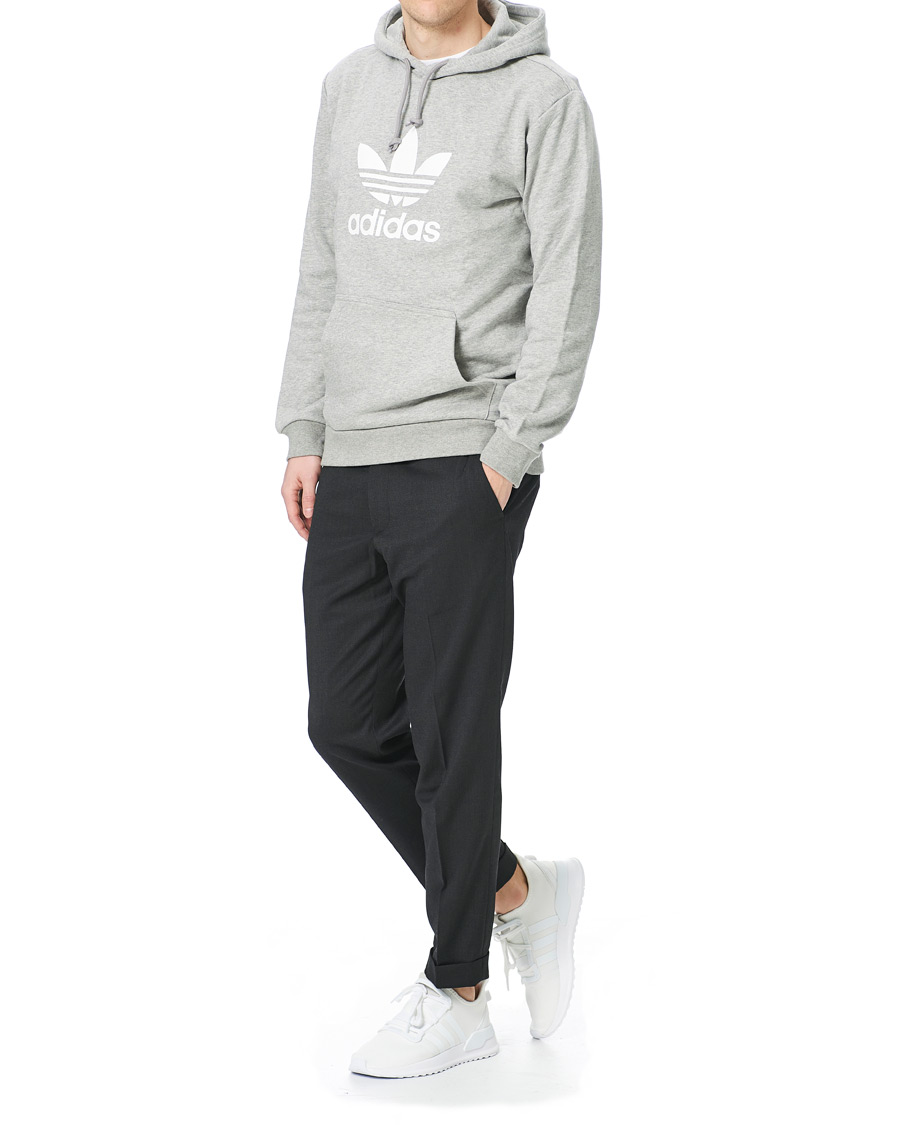 Herr | adidas Originals U Path Sneaker White | adidas Originals | U Path Sneaker White
