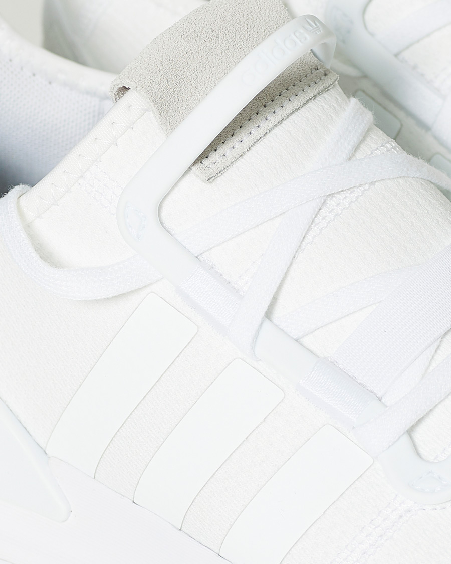 Herr | adidas Originals U Path Sneaker White | adidas Originals | U Path Sneaker White